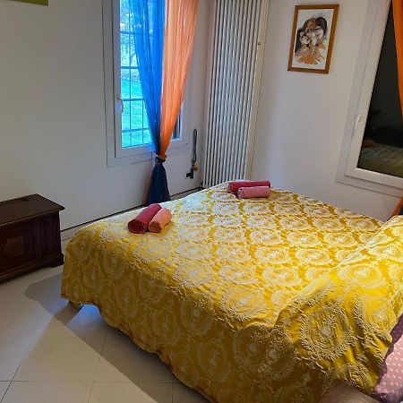Beatiful Modern Flat Venice Centre With Private Lounge Green Area Relax Dış mekan fotoğraf