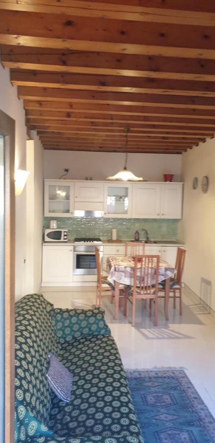 Beatiful Modern Flat Venice Centre With Private Lounge Green Area Relax Dış mekan fotoğraf