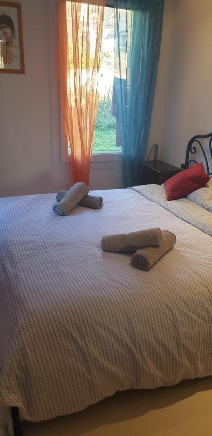 Beatiful Modern Flat Venice Centre With Private Lounge Green Area Relax Dış mekan fotoğraf