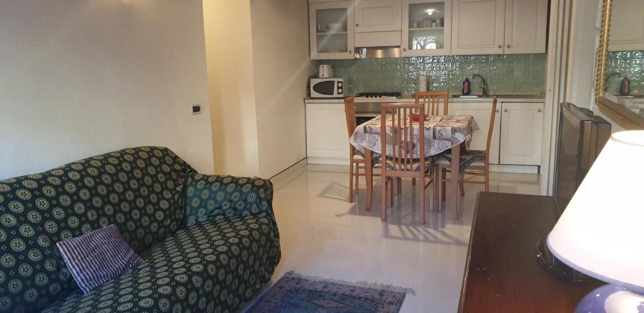 Beatiful Modern Flat Venice Centre With Private Lounge Green Area Relax Dış mekan fotoğraf