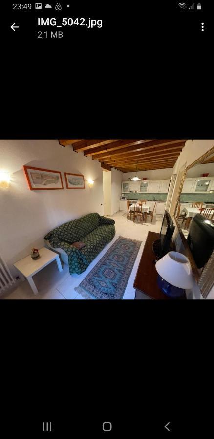Beatiful Modern Flat Venice Centre With Private Lounge Green Area Relax Dış mekan fotoğraf