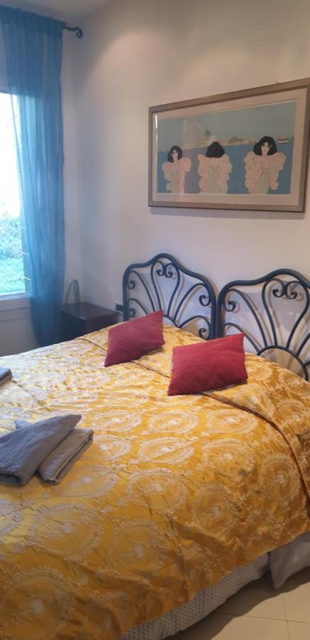 Beatiful Modern Flat Venice Centre With Private Lounge Green Area Relax Dış mekan fotoğraf