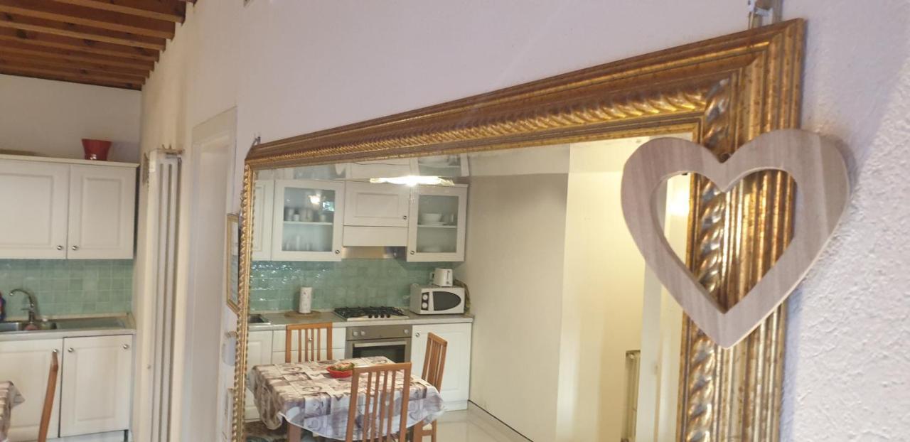 Beatiful Modern Flat Venice Centre With Private Lounge Green Area Relax Dış mekan fotoğraf