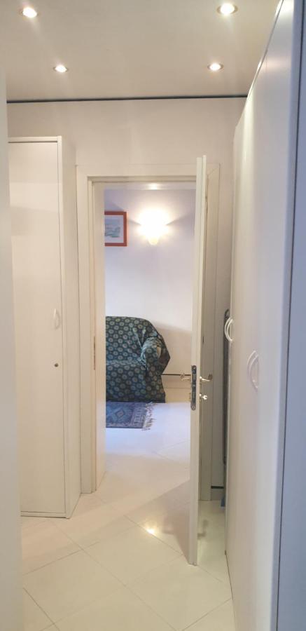 Beatiful Modern Flat Venice Centre With Private Lounge Green Area Relax Dış mekan fotoğraf