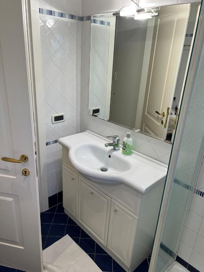 Beatiful Modern Flat Venice Centre With Private Lounge Green Area Relax Dış mekan fotoğraf