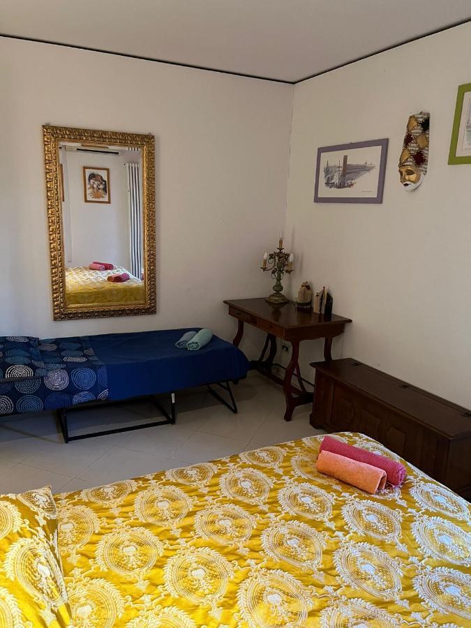 Beatiful Modern Flat Venice Centre With Private Lounge Green Area Relax Dış mekan fotoğraf