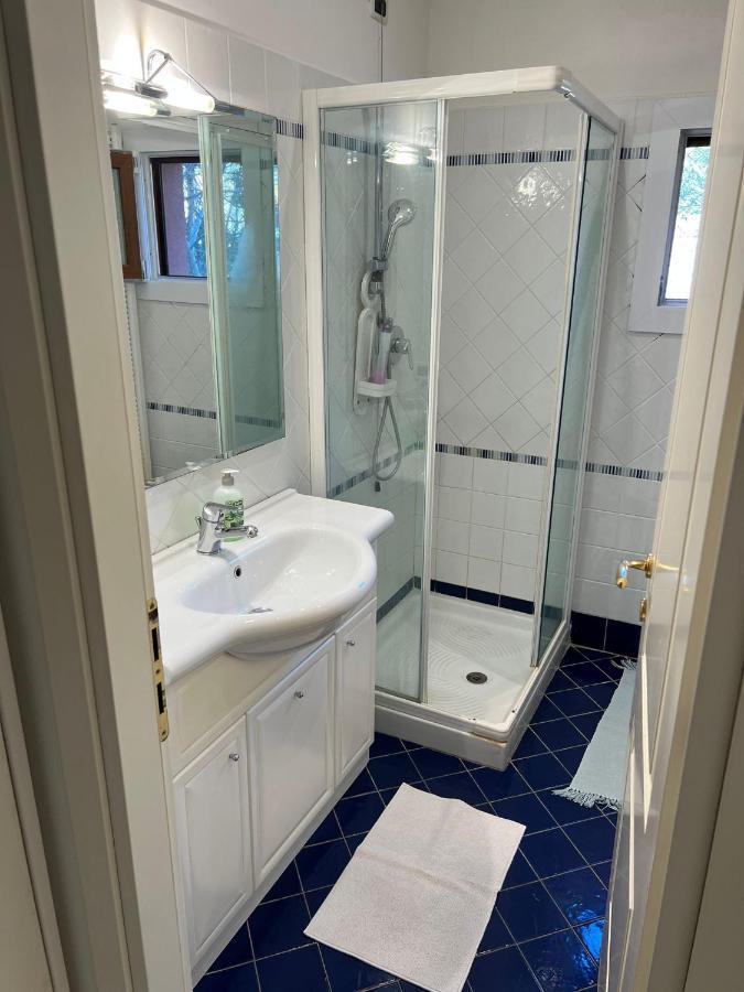 Beatiful Modern Flat Venice Centre With Private Lounge Green Area Relax Dış mekan fotoğraf