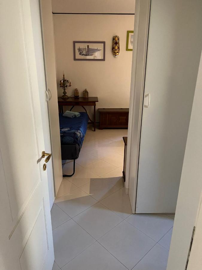 Beatiful Modern Flat Venice Centre With Private Lounge Green Area Relax Dış mekan fotoğraf