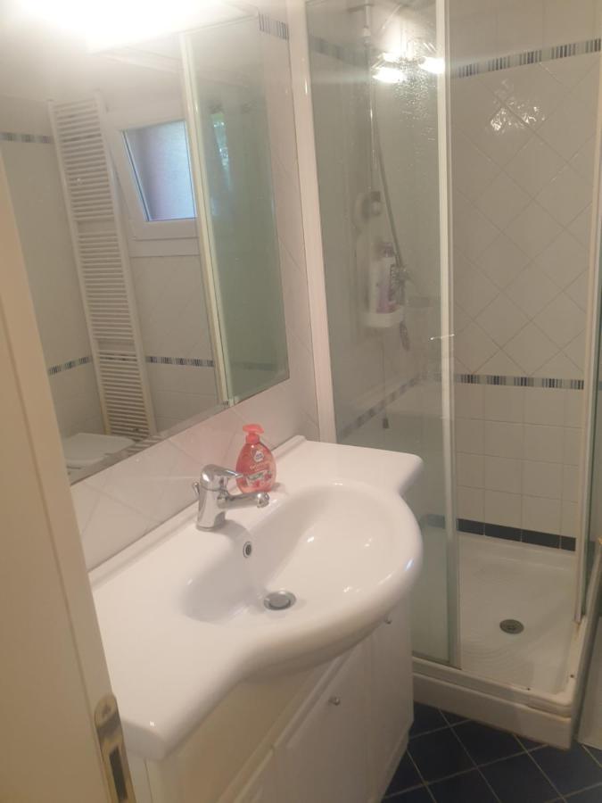 Beatiful Modern Flat Venice Centre With Private Lounge Green Area Relax Oda fotoğraf