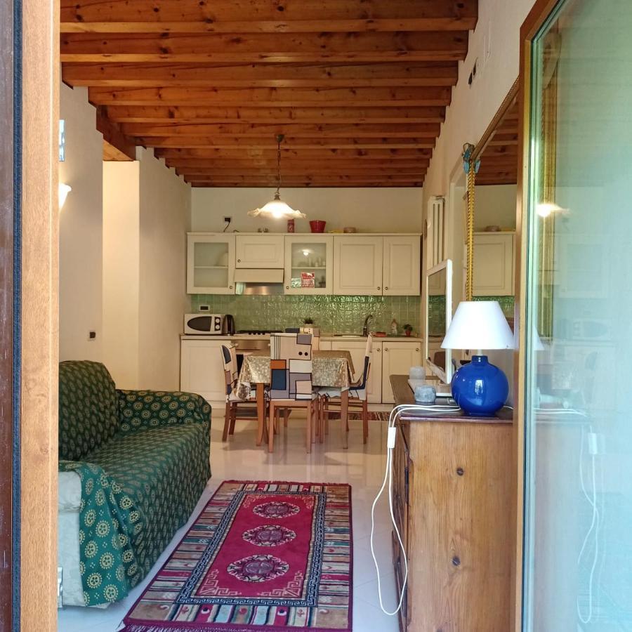 Beatiful Modern Flat Venice Centre With Private Lounge Green Area Relax Dış mekan fotoğraf